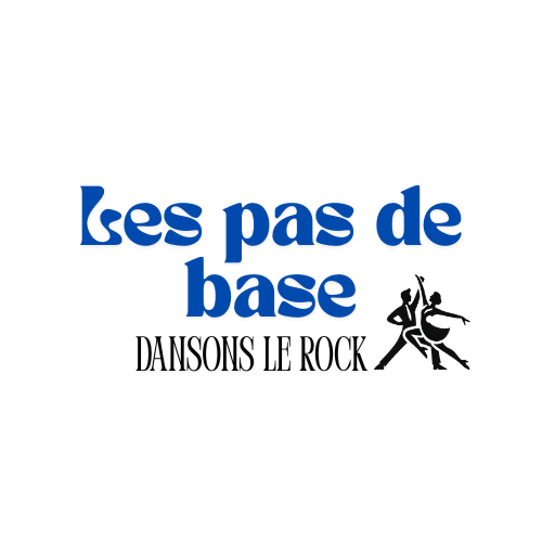 Pas de base de la danse rock