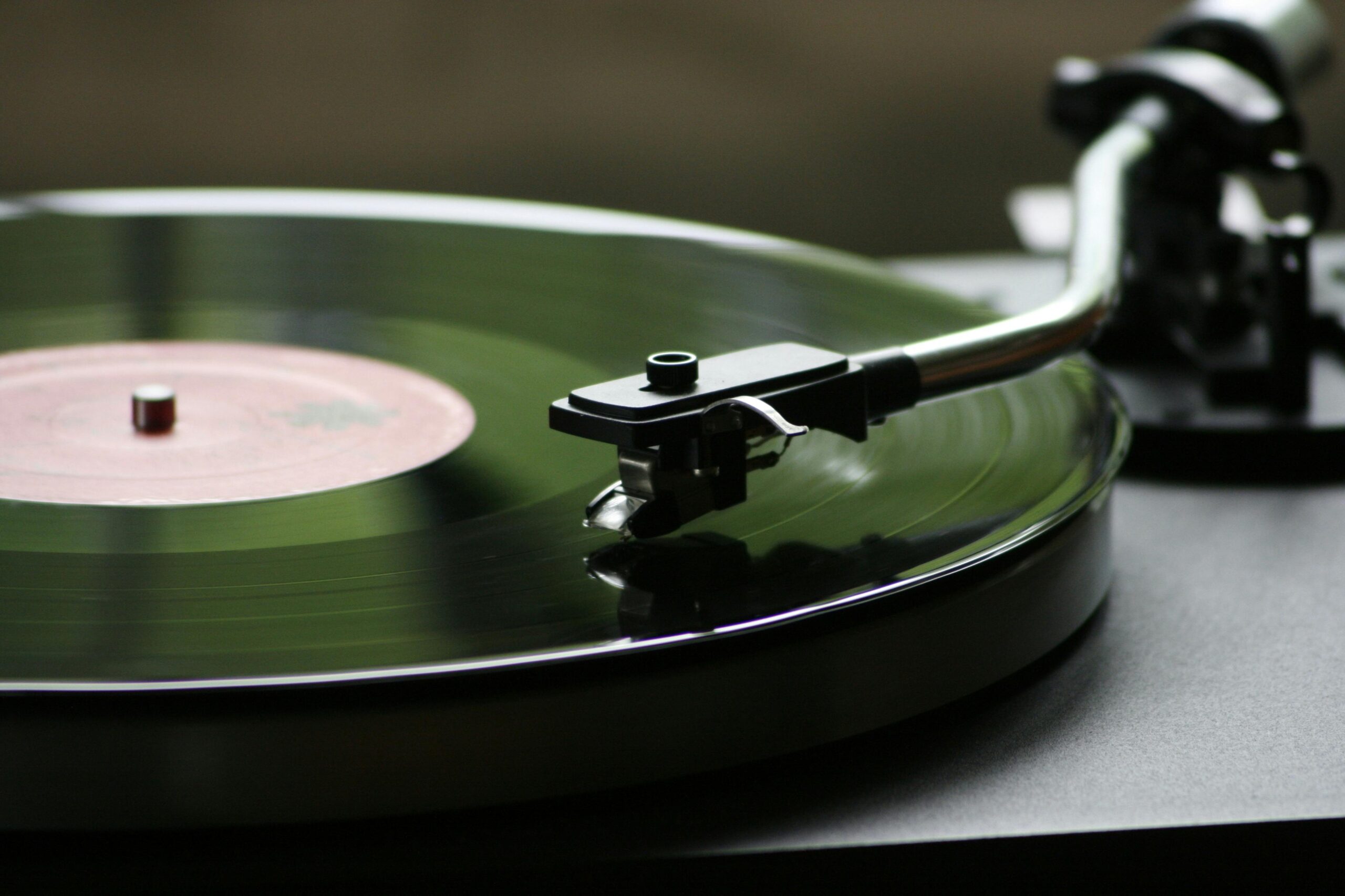 Disque-Vinyle-musique-rock-danse