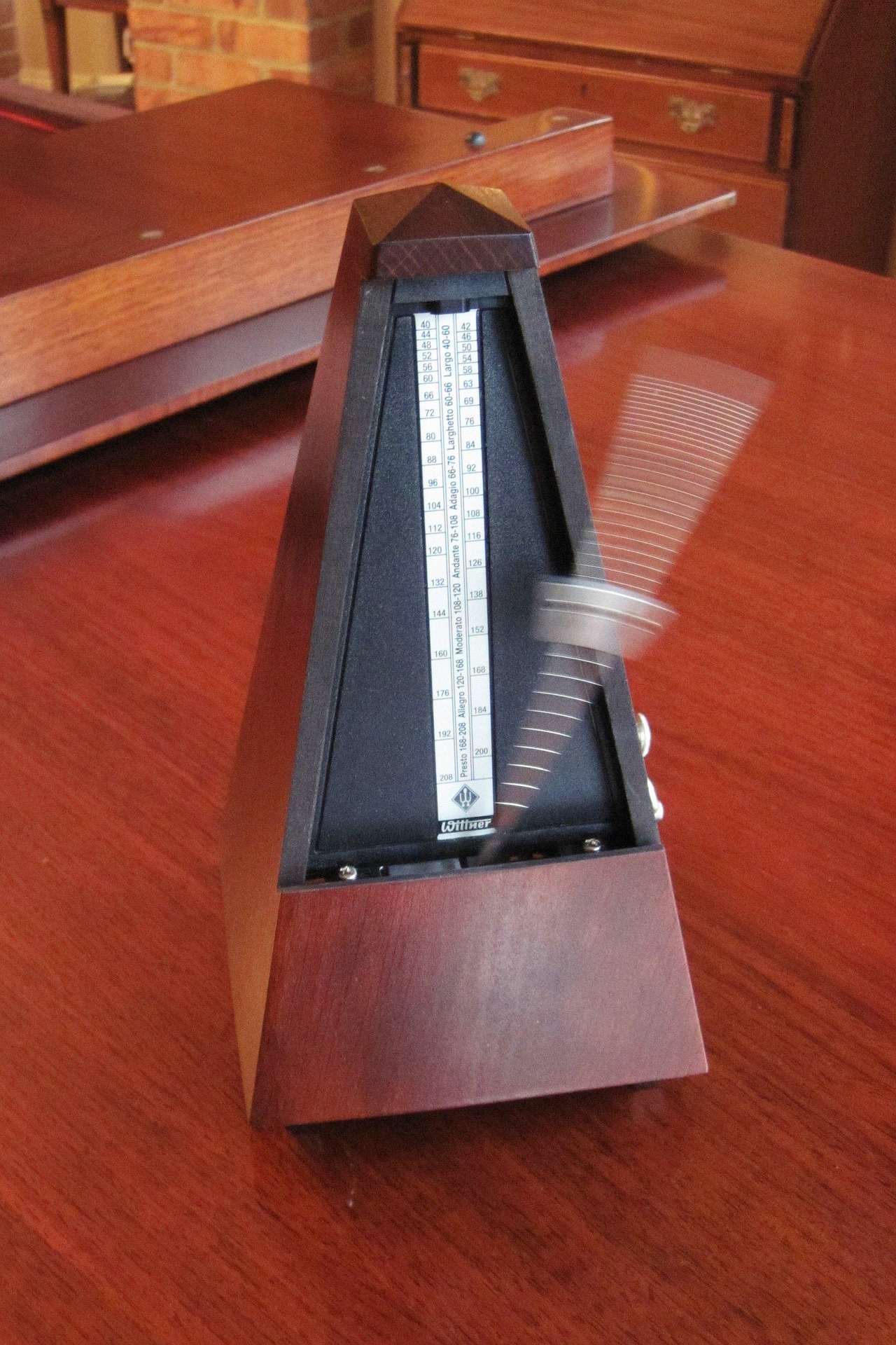 Métronome_rythme_danse_rock