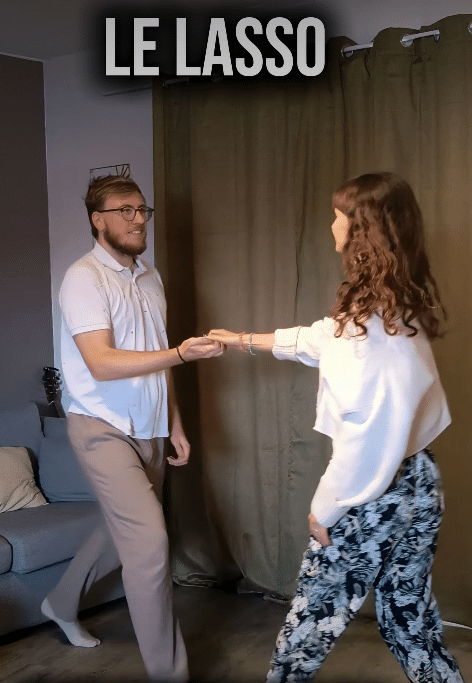 Le Lasso