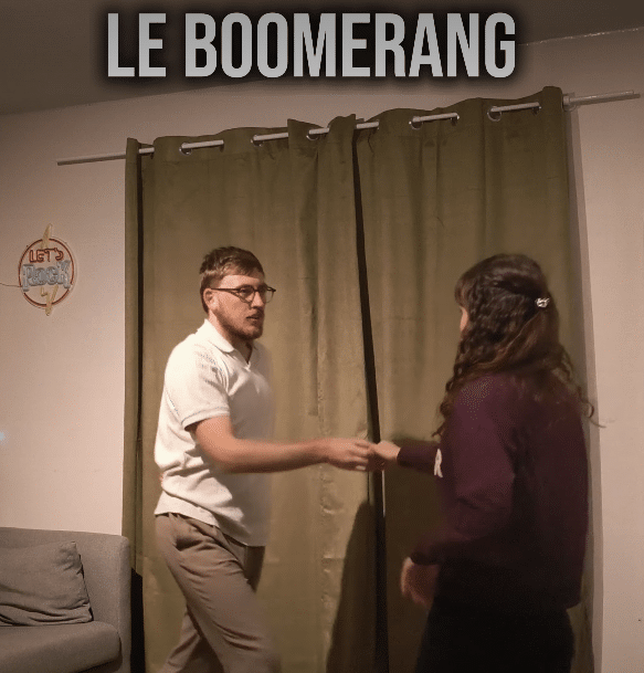 Le Boomerang
